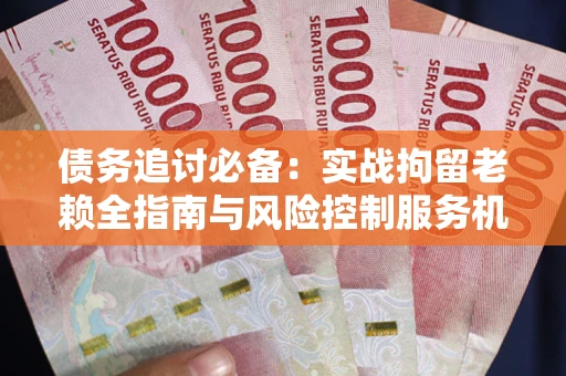 济南债务追讨必备：实战拘留老赖全指南与风险控制服务机构推荐